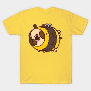 Bee Puglie T-Shirt